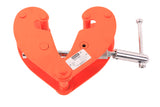 Magna Pin Type Beam Clamp