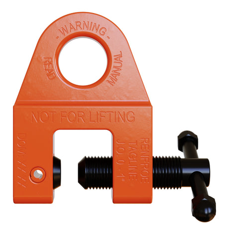 Caldwell Load Control Tagline Tool