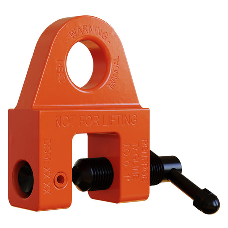 Caldwell Load Control Tagline Tool