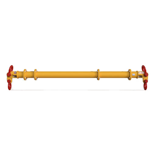 Caldwell End Fitting