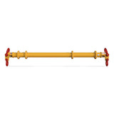Caldwell Dura-Mod Spreader Section