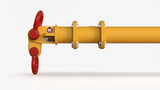 Caldwell Dura-Mod Spreader Section