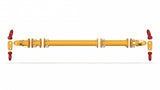 Caldwell End Fitting