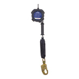 SRD 12’ Leading Edge Galvanized Cable with Small Hook