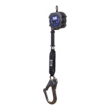 BEAST EDGE™ Series 12’ Leading Edge SRL with 2-1/4” Steel Rebar Hook