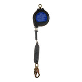 BEAST EDGE™ Series 18’ Leading Edge SRL with 3/4” Load Indicating Hook