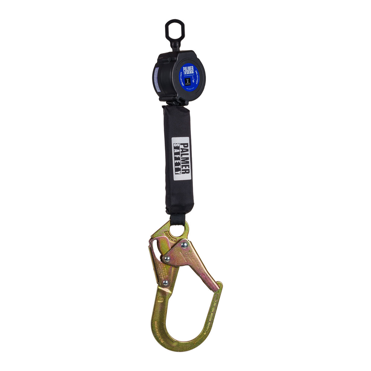 MicroBEAST EDGE™ Series 6’ SRL-P Lightweight Web with Rebar Hook