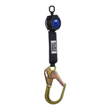 MicroBEAST EDGE™ Series 6’ SRL-P Lightweight Web with Rebar Hook