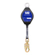 SRD 20’ Web with Small Hook