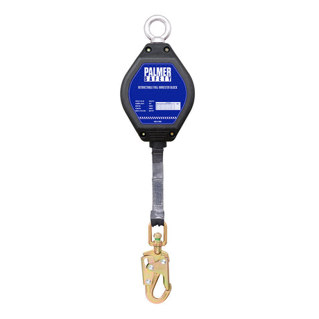 SRD 20’ Web with Small Hook