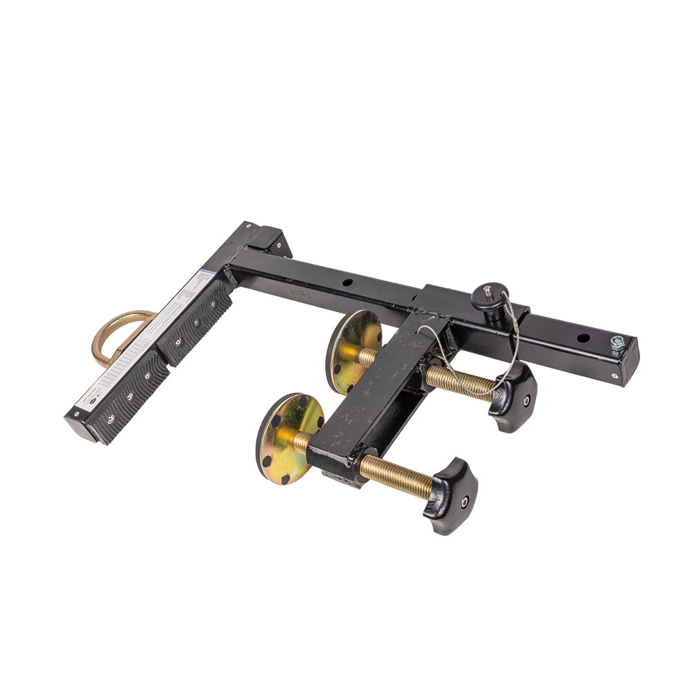 Parapet Anchor