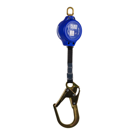 BEAST™ Series 11’ SRL Web with Rebar Hook