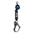 MicroBEAST EDGE™ Series 6’ SRL-P Lightweight Web with Aluminum Rebar Hook