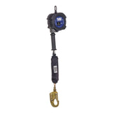 SRD 12’ Leading Edge Galvanized Cable with Small Hook