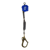 BEAST Series SRL 10’ Galvanized Cable with Rebar Hook