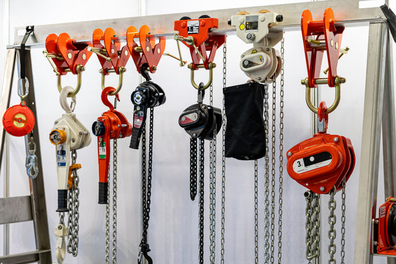 Electrical Wire Rigging Wire Cable & Custom Rigging | Edwards Wire Rope & Rigging