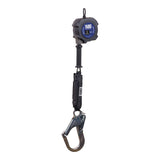 BEAST EDGE™ Series 12’ Leading Edge SRL with 2-1/4” Steel Rebar Hook