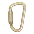 Hook Carabiner .84"