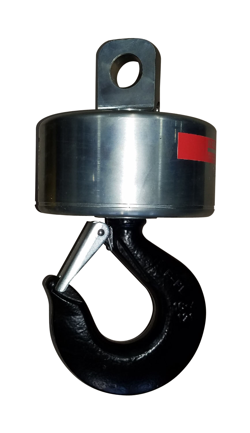 Overhual Rope Edwards Wire Rope | Miller g-Link Overhaul Swivel (Eye to Hook)