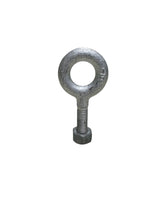 Edwards Wire Rope Eye Bolt