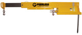 Peerless Telescoping Fork Truck Boom