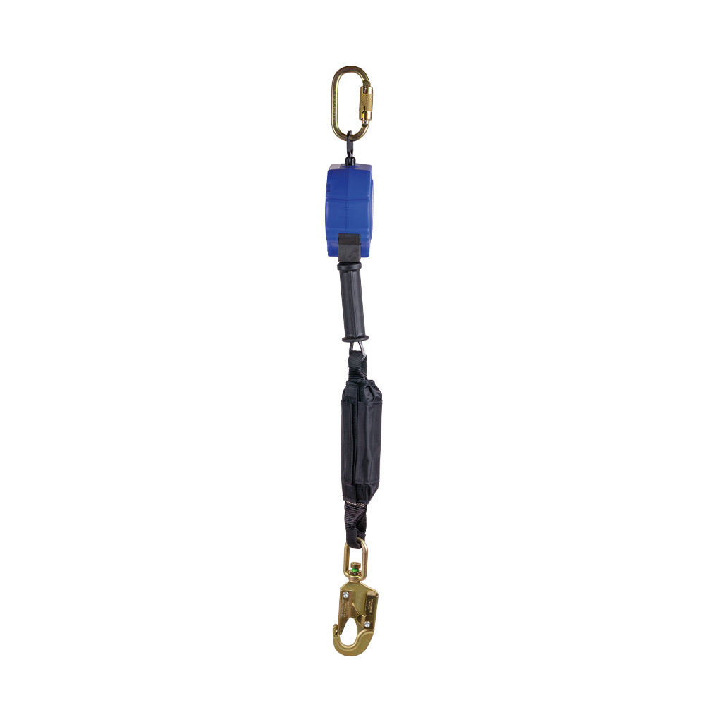 BEAST Series SRL 10’ Galvanized Cable with Small Hook