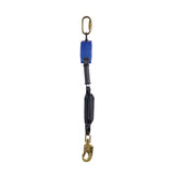 BEAST Series SRL 10’ Galvanized Cable with Small Hook