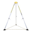Confined Space Tripod