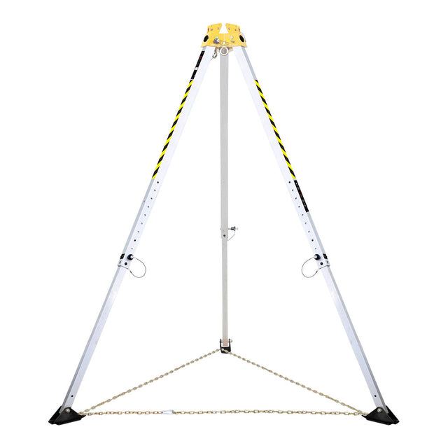 Confined Space Tripod