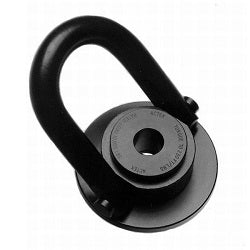 Actek Round Base Swivel Hoist Ring (Metric)