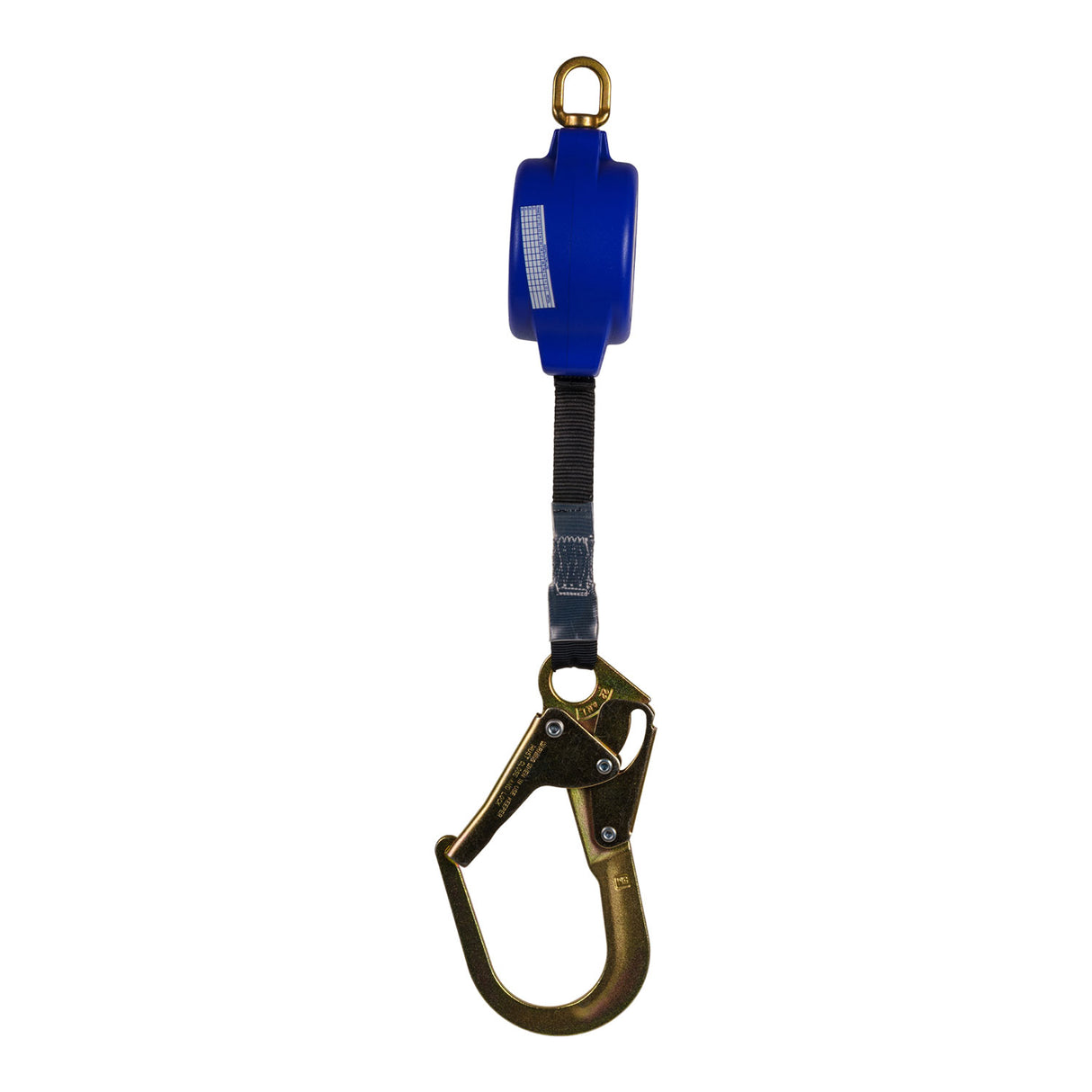 BEAST™ Series 11’ SRL Web with Rebar Hook