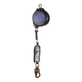 BEAST EDGE™ Series 18’ Leading Edge SRL with 3/4” Load Indicating Hook