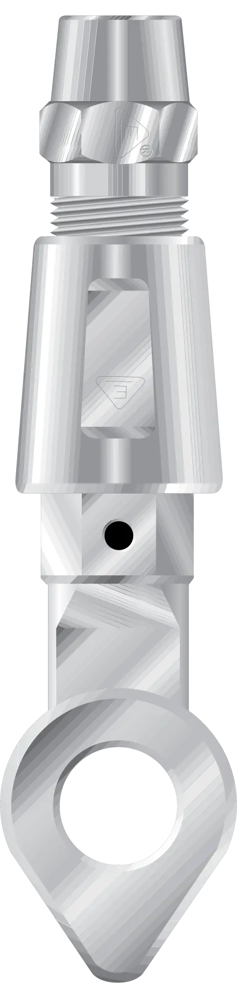 Eye Socket Fitting GD Series