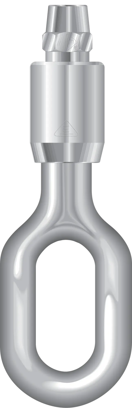 Towing Eye Fitting