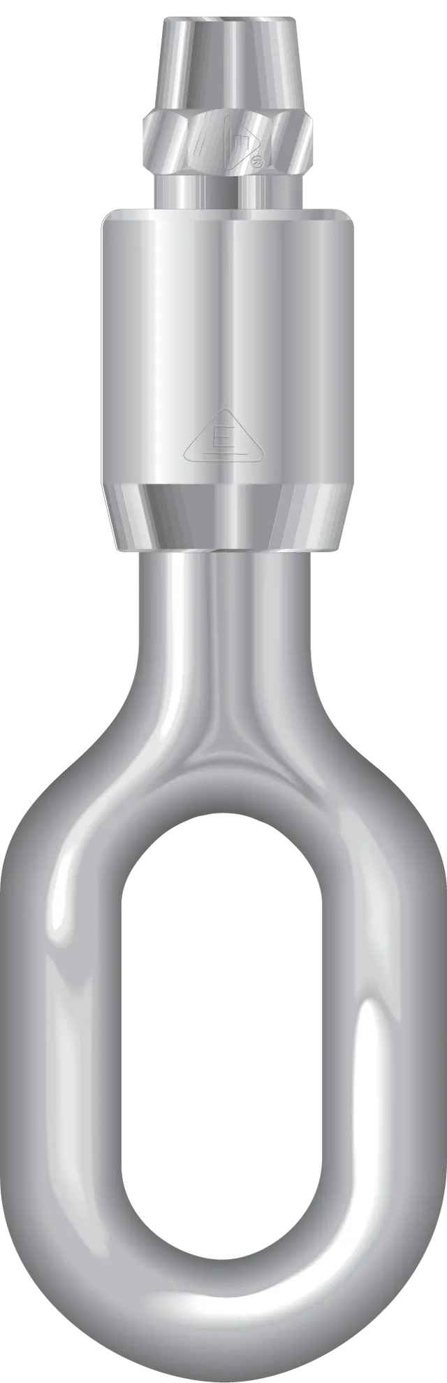 Towing Eye Fitting