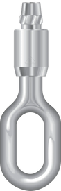 Towing Eye Fitting