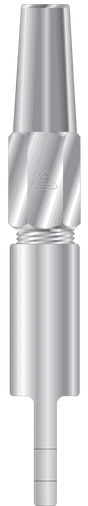 Eye Socket Fitting for Braided Jacket Kevlar Rope