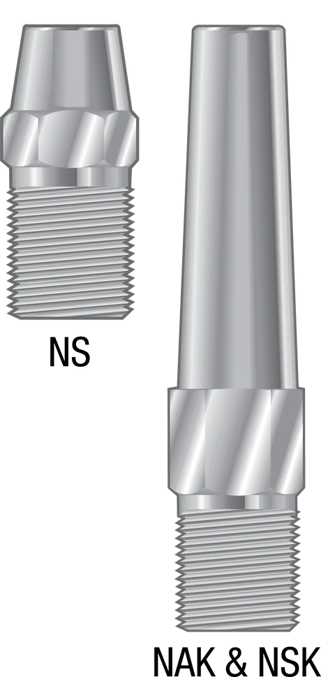Replacement Sleeve for Kevlar
