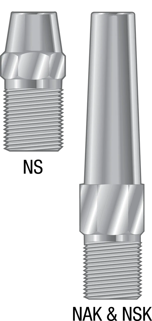 Replacement Sleeve for Kevlar