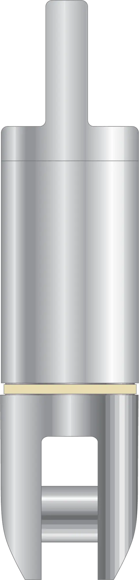 Eye & Clevis Pressure Compensated Swivel – Model SSP-65