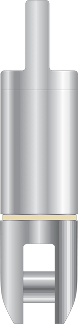 Eye & Clevis Sealed Swivel – Model SS-65