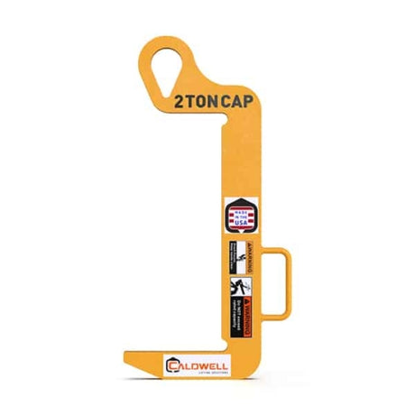Caldwell Narrow Coil C-Hook