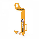 Caldwell Narrow Coil C-Hook