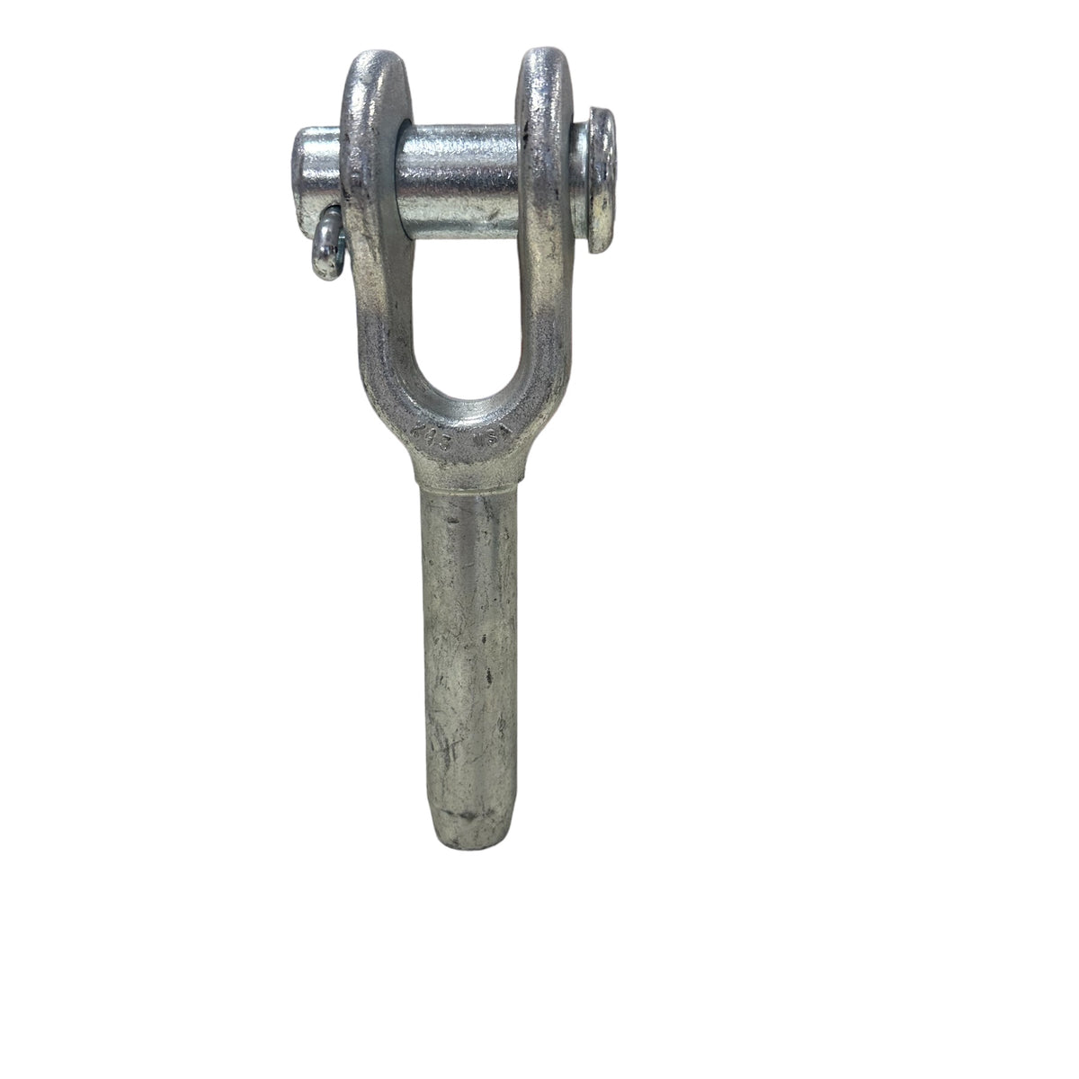 Edwards Wire Rope | Open Swage Socket