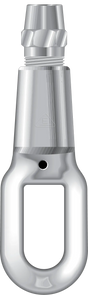 Oval Eye Socket Fitting