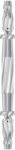 Closed Body Double Socket Turnbuckle