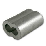 Aluminum Duplex Sleeves