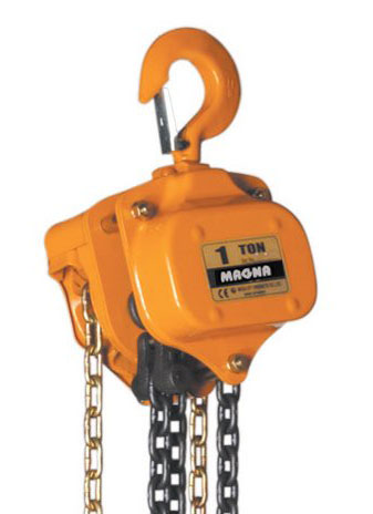 Chain Hoists