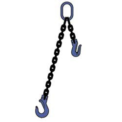 Chain Sling Grade 100 ASOS