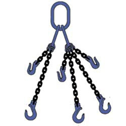 Chain Sling Grade 100 ATOS